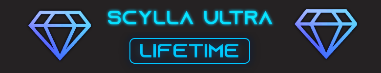 Scylla Ultra - Lifetime