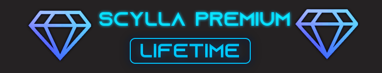 Scylla Premium - Lifetime